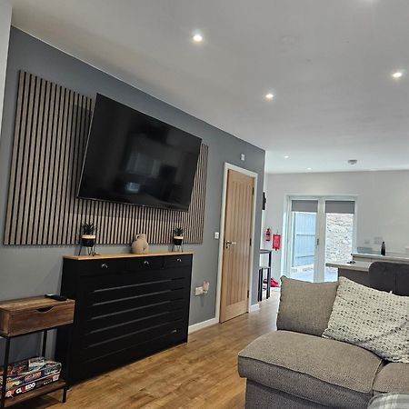 Kernow House Villa Hayle Luaran gambar